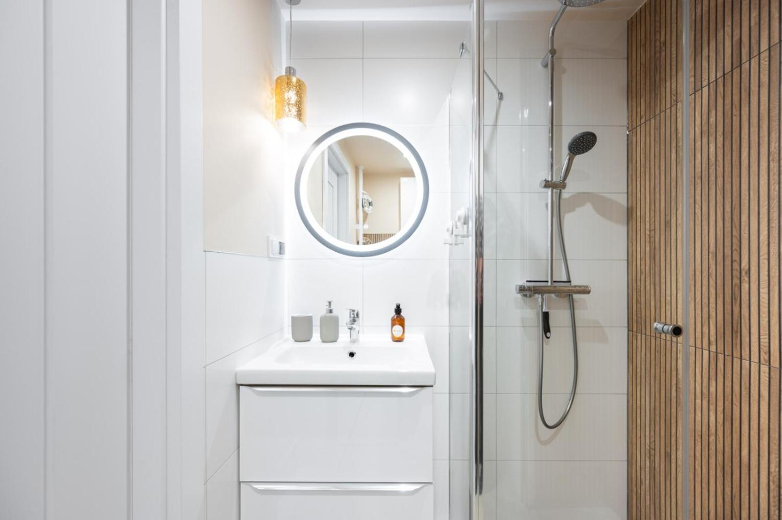 Apartament Meduza Prostywynajem Pola Gdynia Exterior foto