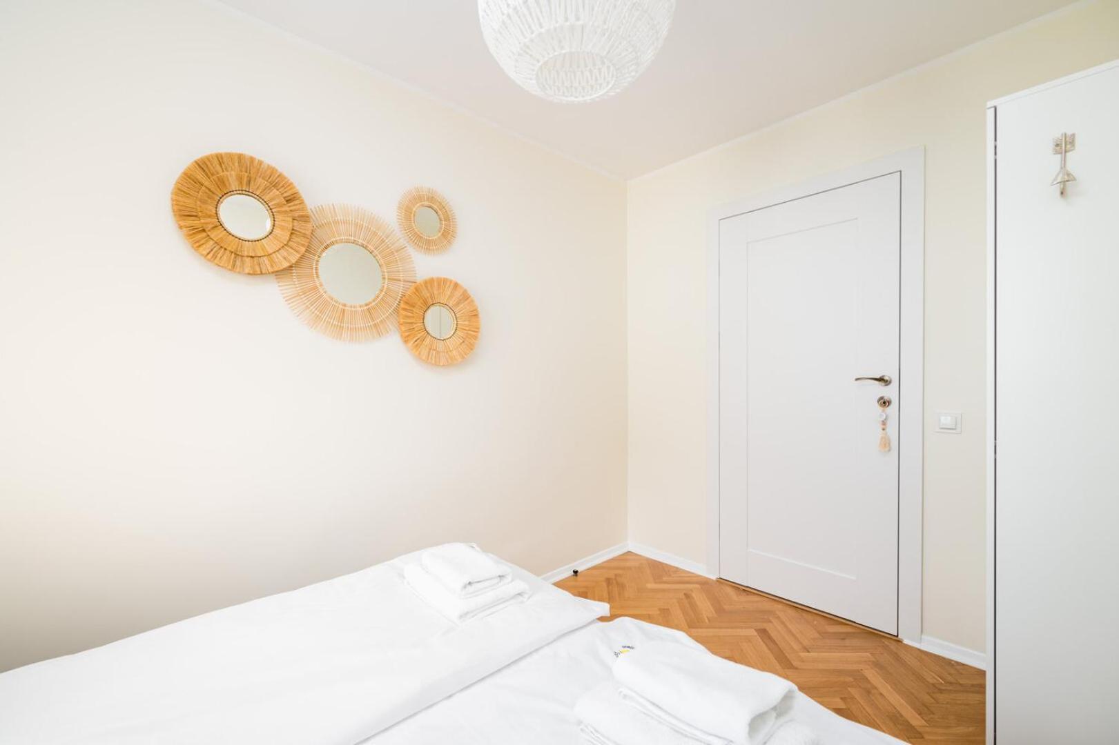 Apartament Meduza Prostywynajem Pola Gdynia Exterior foto