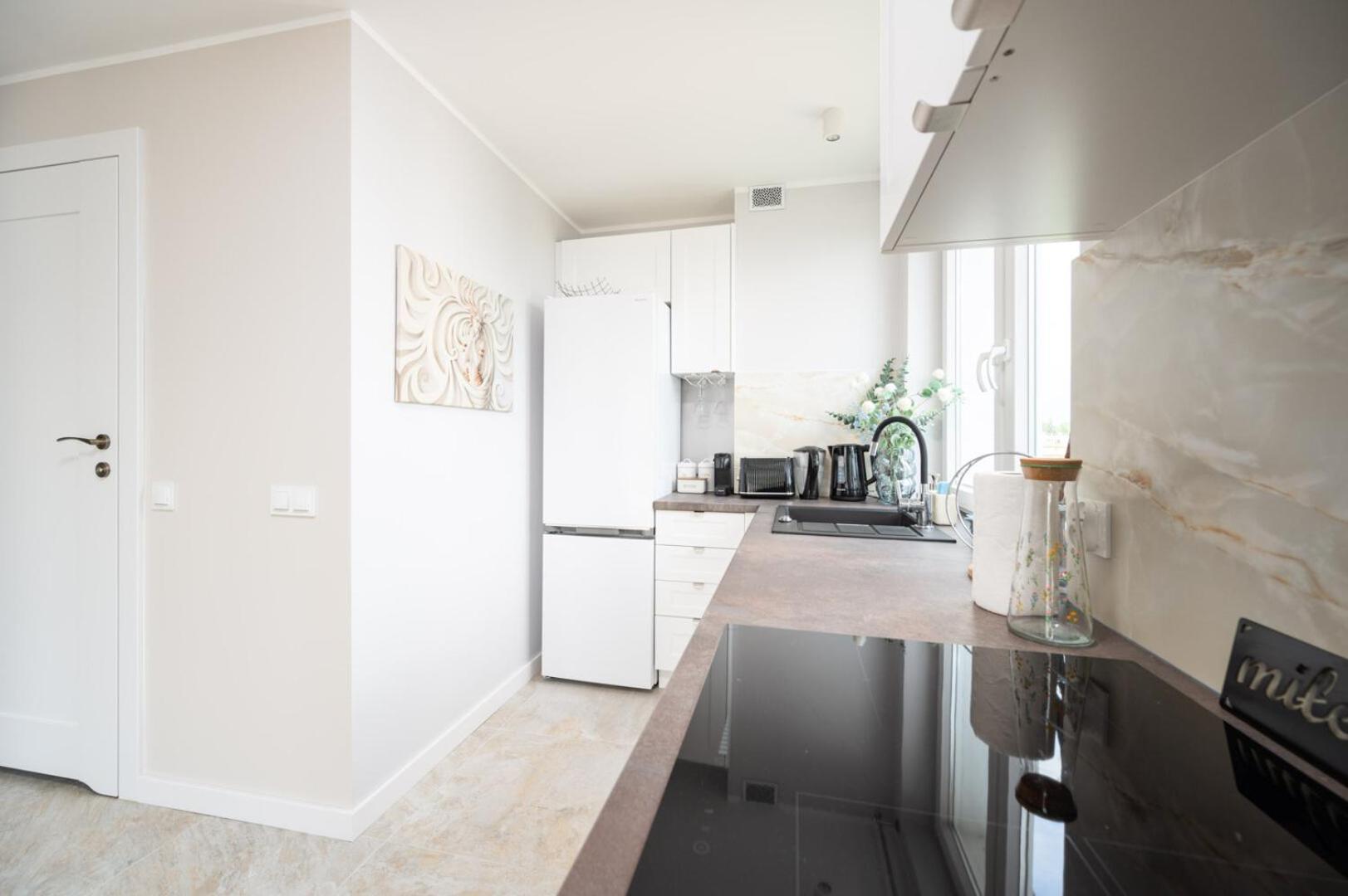 Apartament Meduza Prostywynajem Pola Gdynia Exterior foto
