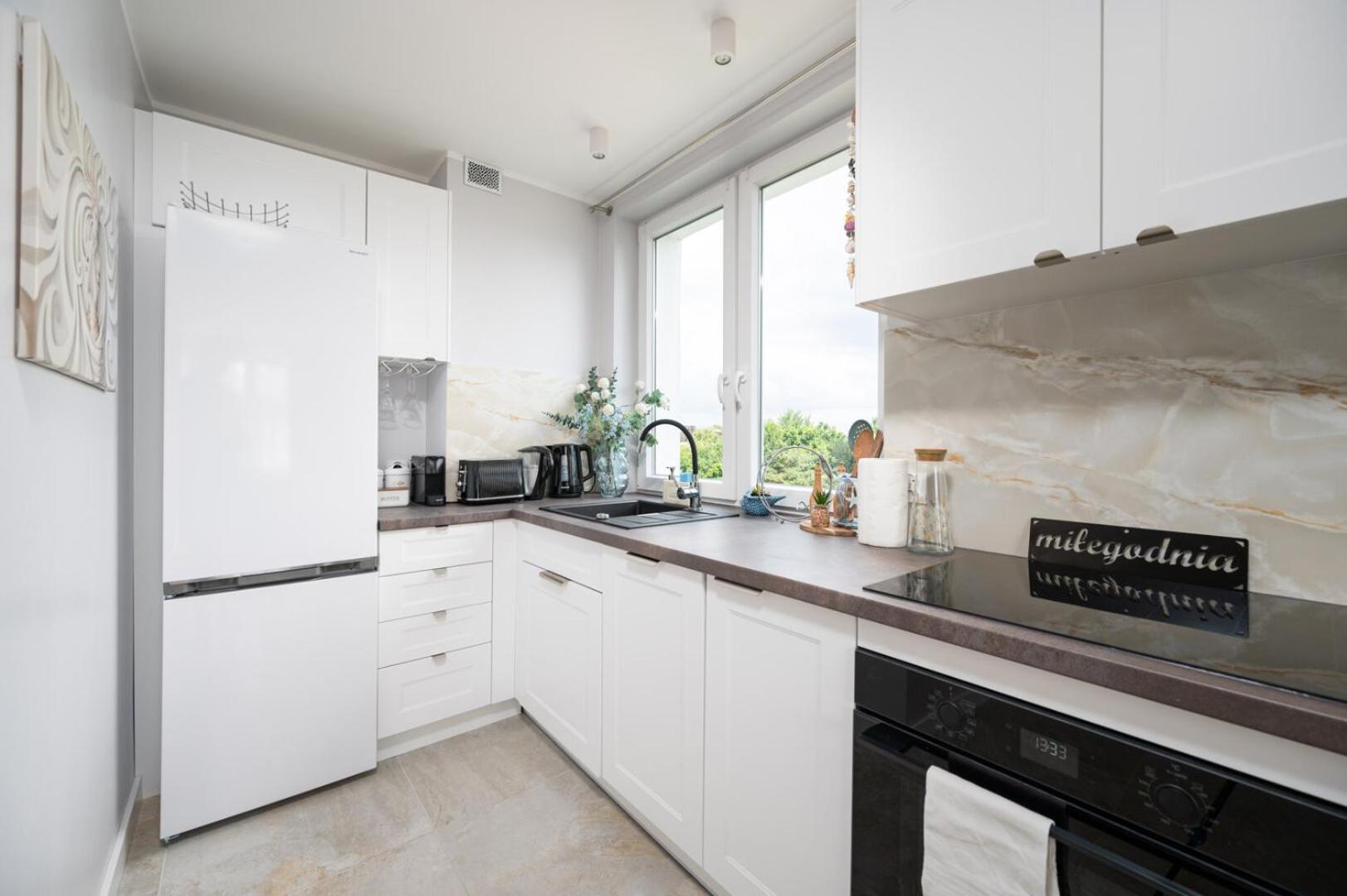 Apartament Meduza Prostywynajem Pola Gdynia Exterior foto
