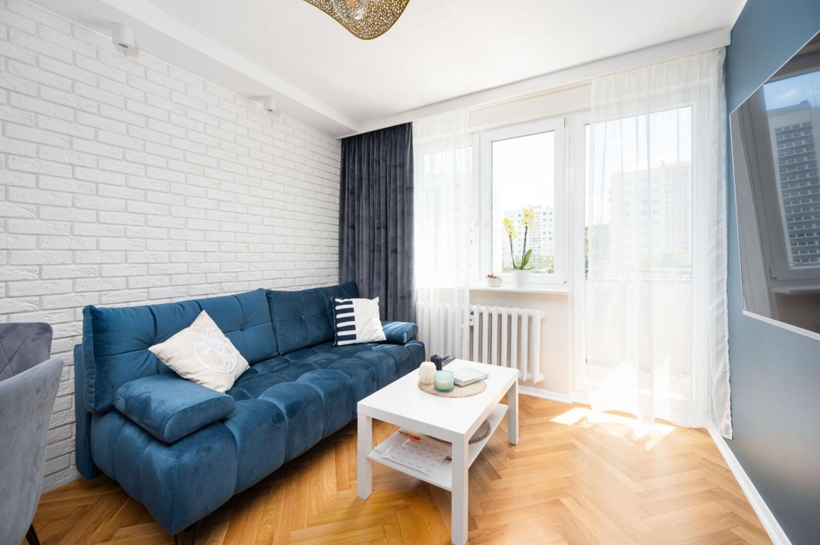 Apartament Meduza Prostywynajem Pola Gdynia Exterior foto
