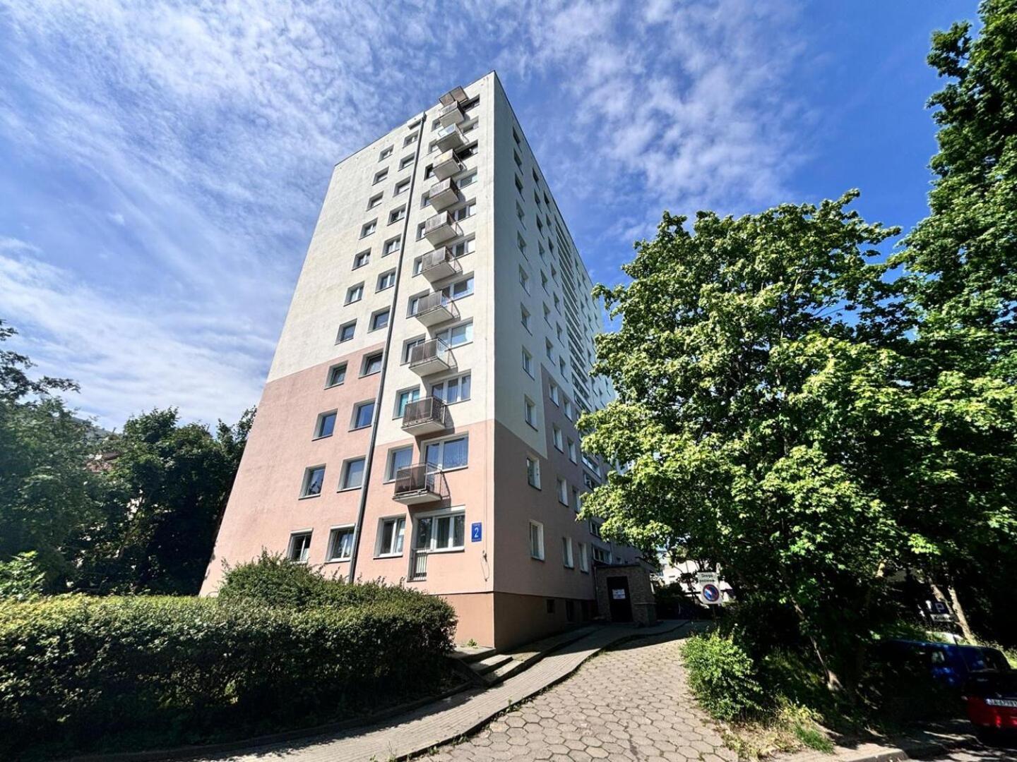 Apartament Meduza Prostywynajem Pola Gdynia Exterior foto