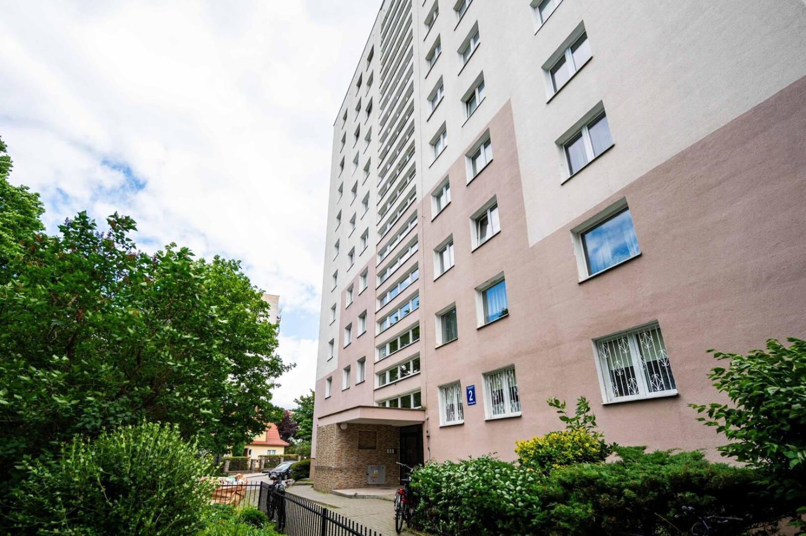 Apartament Meduza Prostywynajem Pola Gdynia Exterior foto