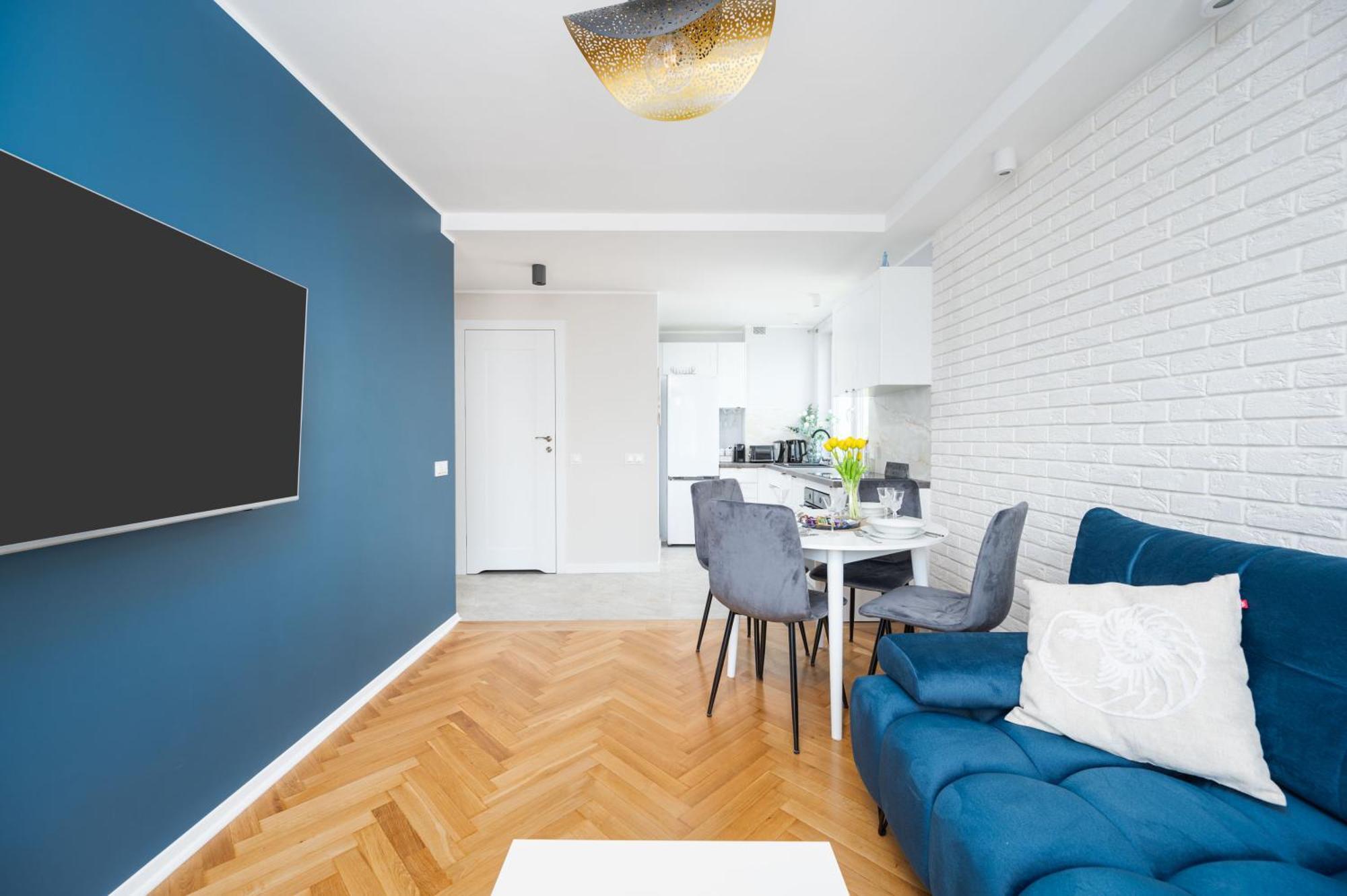 Apartament Meduza Prostywynajem Pola Gdynia Exterior foto